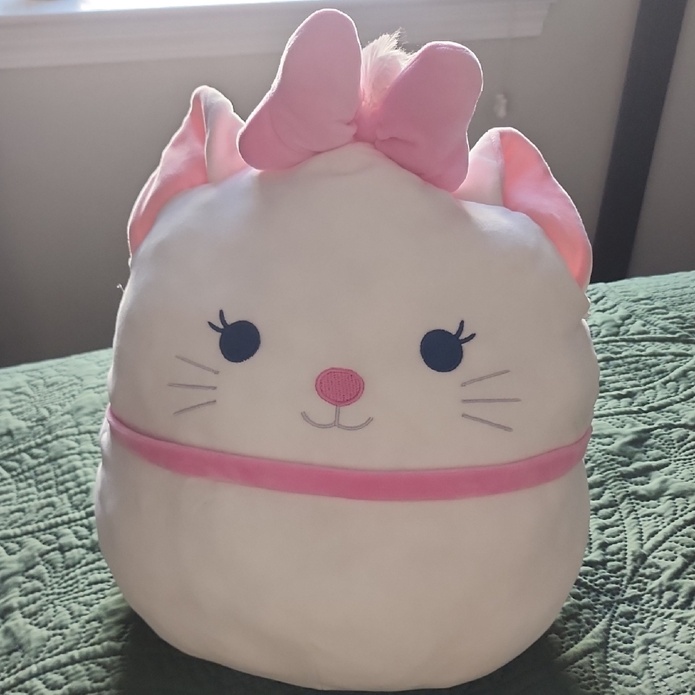 Marie 14 Inch Plush Squishmallows